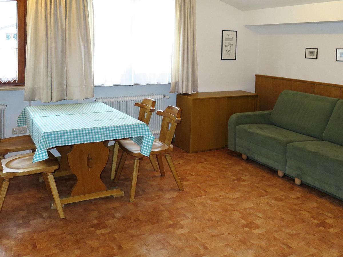 Apartment Schuler - Sta123 By Interhome Nasserein 外观 照片